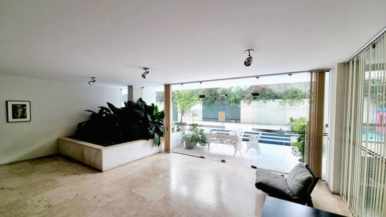 Imagem Apartamento com 3 Quartos à Venda, 129 m² em Itaim Bibi - São Paulo