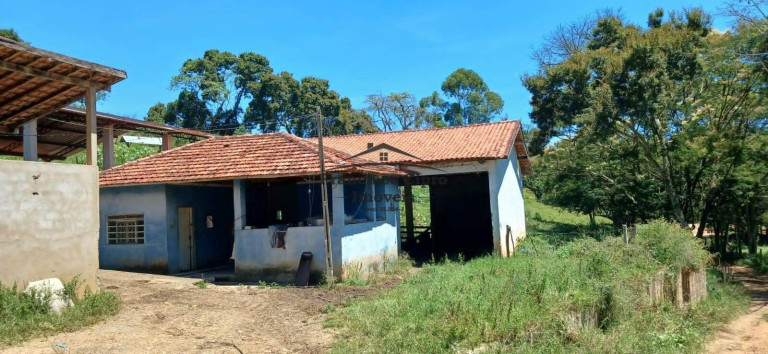 Imagem Imóvel à Venda, 1.600 m² em Campos Novos - Cunha