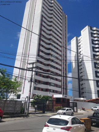 Imagem Apartamento com 2 Quartos à Venda, 60 m² em Imbuí - Salvador