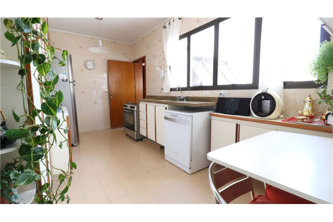 Imagem Apartamento com 5 Quartos à Venda, 170 m² em Morumbi - São Paulo