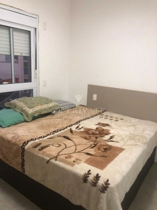 Imagem Apartamento com 1 Quarto à Venda, 39 m² em Pinheiros - São Paulo