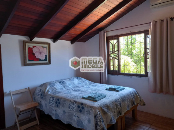 Imagem Casa com 3 Quartos à Venda, 130 m² em Ingleses - Florianópolis