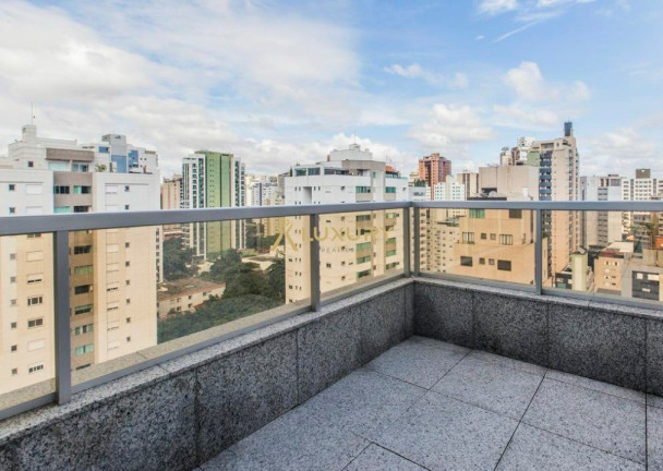 Imagem Imóvel com 4 Quartos à Venda, 506 m² em Savassi - Belo Horizonte