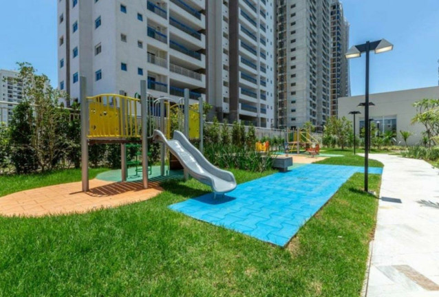 Imagem Apartamento com 2 Quartos à Venda, 80 m² em Vila Anastácio - São  Paulo