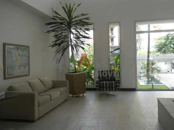 Imagem Apartamento com 1 Quarto para Alugar, 100 m² em Jardim Paulista - São Paulo