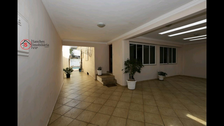 Imagem Casa com 3 Quartos à Venda,  em Belenzinho - São Paulo