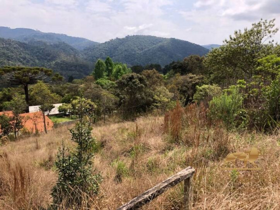 Imagem Terreno à Venda, 1.150 m² em Parque água Santa - Campos Do Jordão