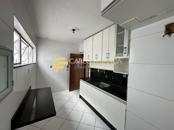 Imagem Apartamento com 3 Quartos à Venda, 270 m² em Garcia - Salvador