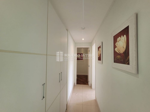 Imagem Apartamento com 4 Quartos à Venda, 188 m² em Vila Mariana - São Paulo