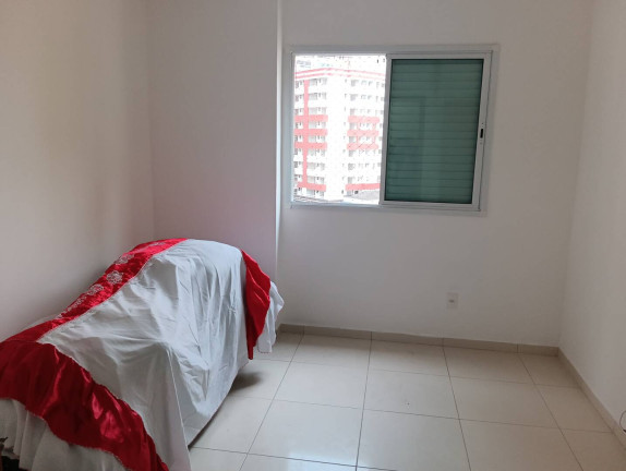 Imagem Apartamento com 2 Quartos à Venda, 109 m² em Guilhermina - Praia Grande