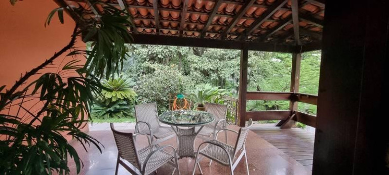 Casa com 4 Quartos à Venda, 800 m² em Freguesia - Rio De Janeiro