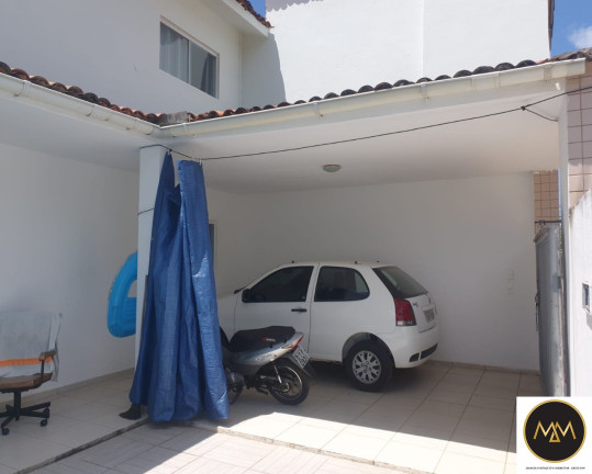 Imagem Casa com 3 Quartos à Venda, 118 m² em água Fria - João Pessoa