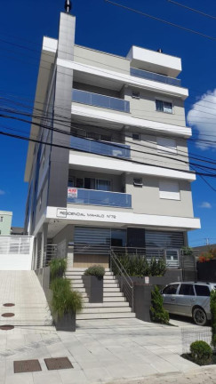 Imagem Apartamento com 1 Quarto à Venda, 4.200 m² em Ingleses - Florianópolis