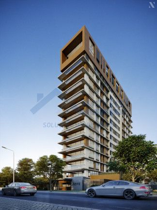 Imagem Apartamento com 3 Quartos à Venda, 148 m² em Menino Deus - Porto Alegre