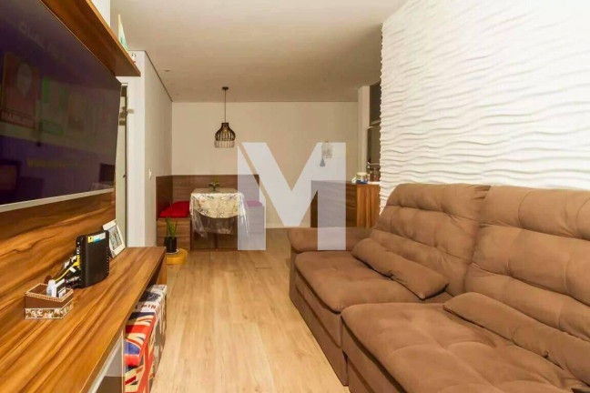 Imagem Apartamento com 2 Quartos à Venda, 56 m² em Centro - Diadema