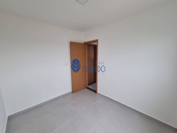 Imagem Apartamento com 2 Quartos à Venda, 53 m² em Setor Central - Anápolis