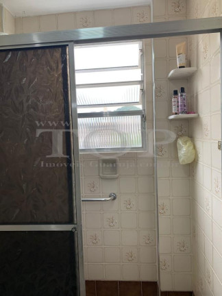 Imagem Apartamento com 1 Quarto à Venda, 50 m² em Pitangueiras - Guarujá