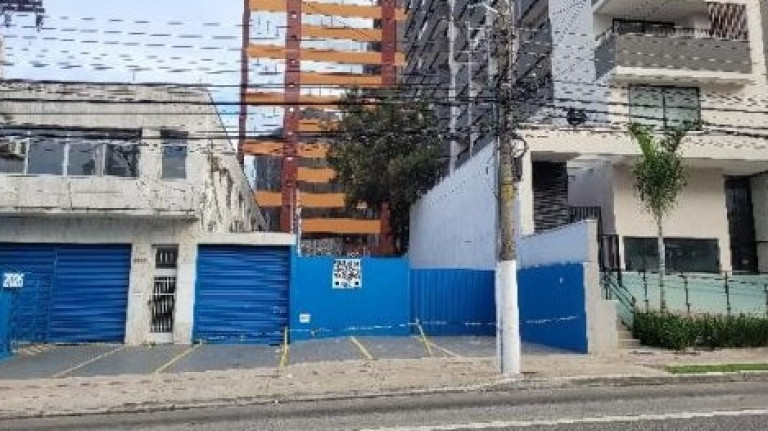 Imagem Terreno à Venda, 350 m² em Pinheiros - São Paulo - São Paulo