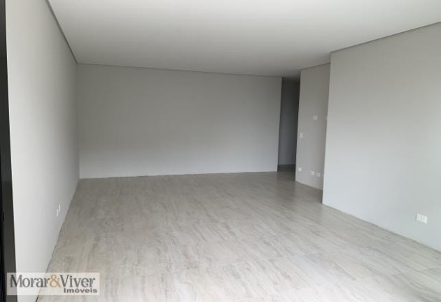 Imagem Apartamento com 3 Quartos à Venda, 109 m² em Alto Da Rua Xv - Curitiba