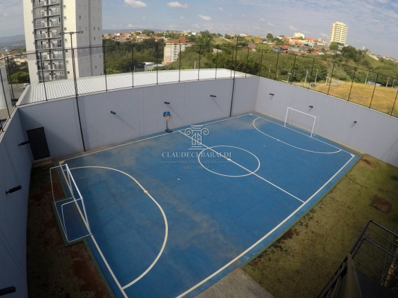 Imagem Apartamento com 2 Quartos à Venda, 85 m² em Jardim Maria José - Votorantim