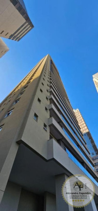 Imagem Apartamento com 3 Quartos à Venda, 180 m² em Jardim Goias - Goiânia