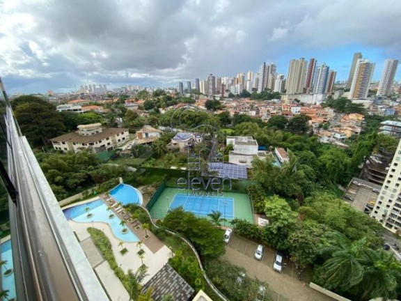 Apartamento com 3 Quartos à Venda, 140 m² em Rio Vermelho - Salvador