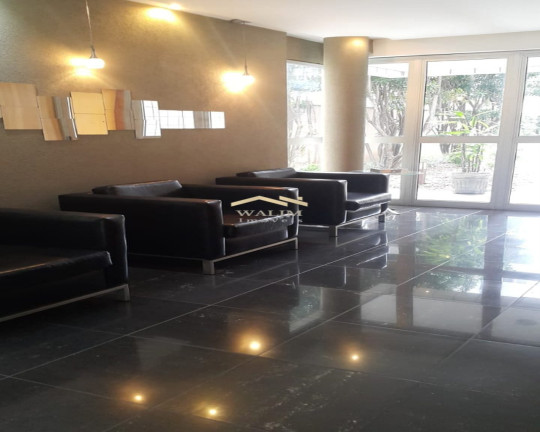 Imagem Apartamento com 4 Quartos à Venda, 154 m² em Lourdes - Belo Horizonte