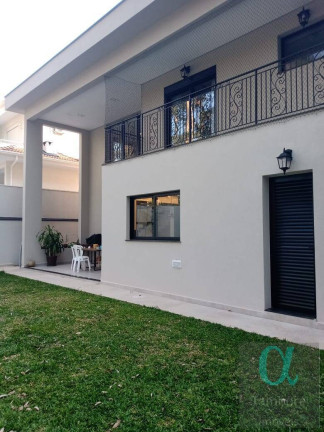 Imagem Casa de Condomínio com 3 Quartos à Venda, 304 m² em Tamboré - Santana De Parnaíba