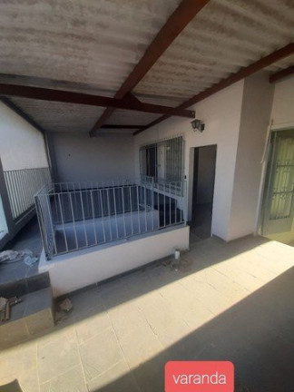 Imagem Casa com 4 Quartos à Venda, 126 m² em Monte Castelo - São José Dos Campos