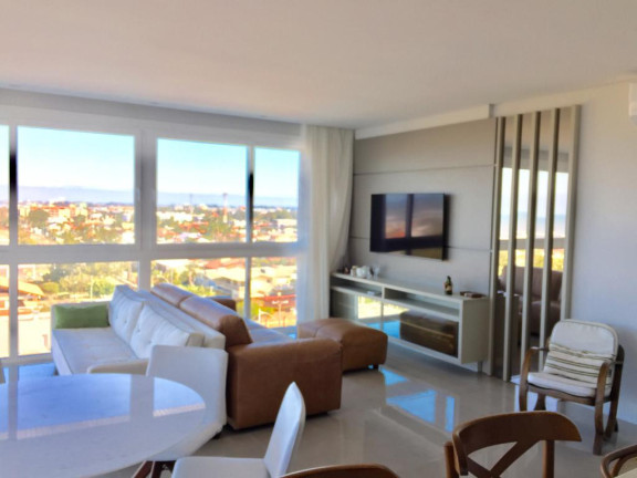 Imagem Apartamento com 3 Quartos à Venda,  em Navegantes - Capao Da Canoa