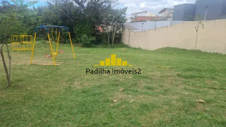 Imagem Terreno à Venda, 657 m² em Jardim Das Magnólias - Sorocaba