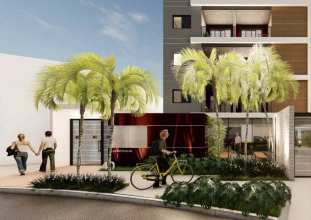 Foto do imóvel: Apartamento com 2 Quartos à Venda, 50 m² em Vila Carrão - São Paulo