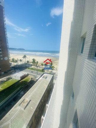 Imagem Apartamento com 2 Quartos à Venda, 107 m² em Aviação - Praia Grande