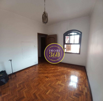 Imagem Sobrado com 3 Quartos à Venda, 105 m² em Vila Regente Feijó - São Paulo