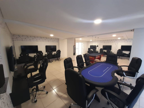 Imagem Apartamento com 2 Quartos à Venda,  em Enseada - Guarujá