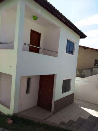 Imagem Casa com 4 Quartos à Venda, 126 m² em Jauá - Camaçari
