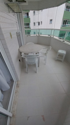 Imagem Apartamento com 2 Quartos à Venda, 77 m² em Loteamento Balneário Camburi - Caraguatatuba