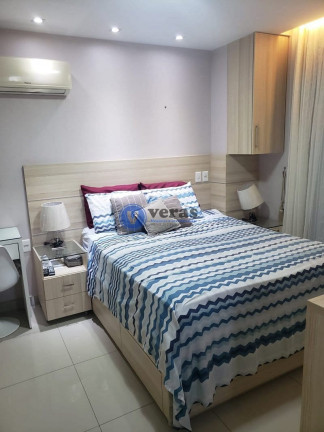 Imagem Apartamento com 2 Quartos à Venda, 94 m² em Meireles - Fortaleza