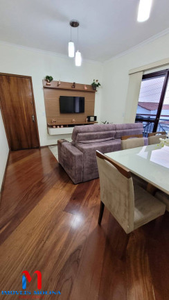 Imagem Apartamento com 2 Quartos à Venda, 74 m² em Rudge Ramos - São Bernardo Do Campo