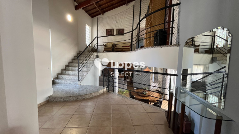 Imagem Imóvel com 4 Quartos à Venda, 480 m² em Villaggio Capríccio - Louveira