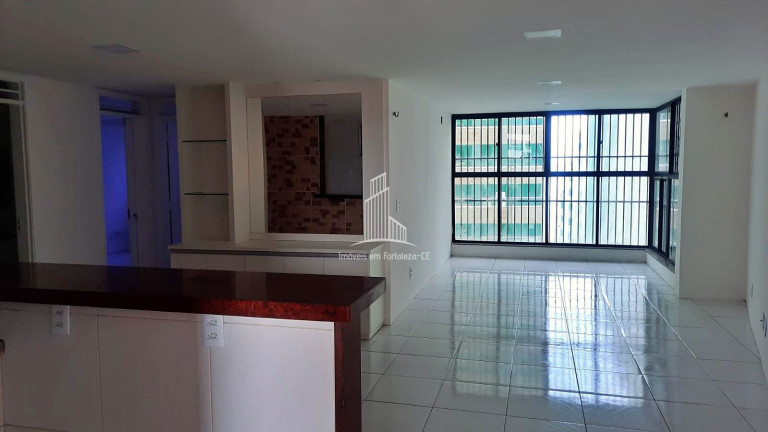 Imagem Apartamento com 3 Quartos à Venda, 85 m² em Mucuripe - Fortaleza