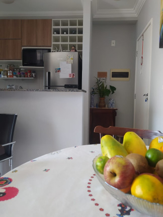 Imagem Apartamento com 2 Quartos à Venda, 87 m² em Vila Trujillo - Sorocaba