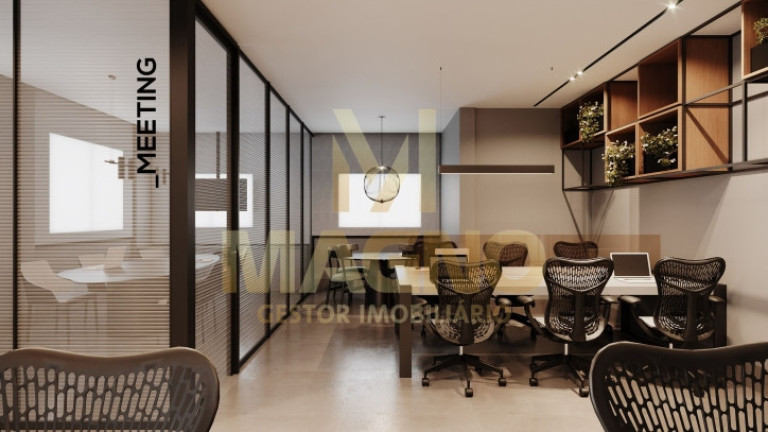 Imagem Apartamento com 1 Quarto à Venda, 53 m² em Coqueiral - Cascavel