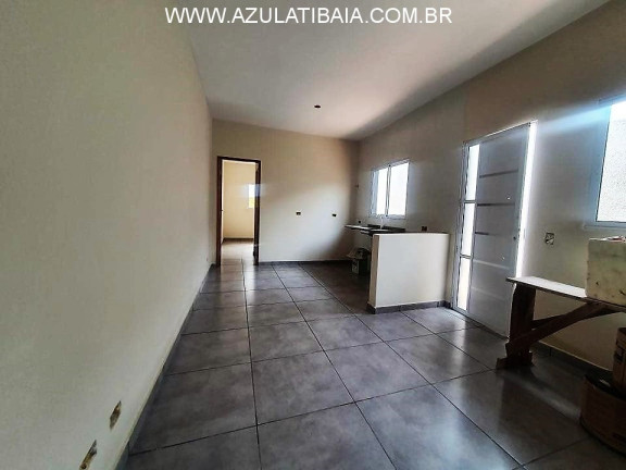 Imagem Casa com 2 Quartos à Venda, 52 m² em Jardim Sao Felipe - Atibaia