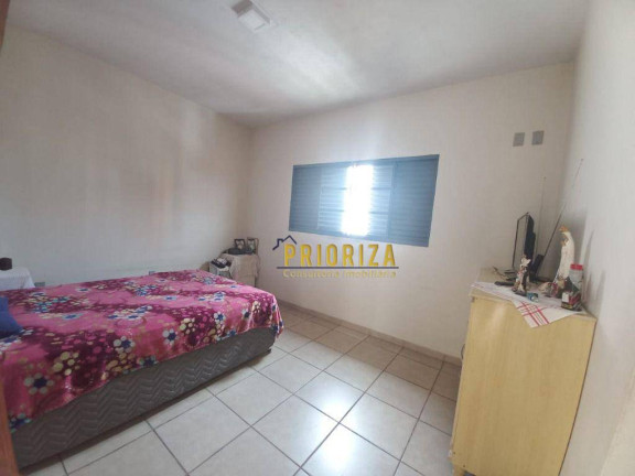 Imagem Casa com 3 Quartos à Venda, 128 m² em Vila Hortência - Sorocaba