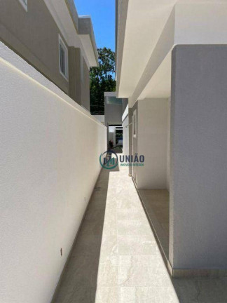 Imagem Casa com 4 Quartos à Venda, 170 m² em Itaipu - Niterói