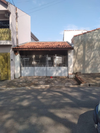 Imagem Casa com 2 Quartos à Venda, 108 m² em Vila Rio Branco - Itapetininga