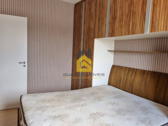 Imagem Apartamento com 2 Quartos à Venda, 54 m² em Centro - São Bernardo Do Campo