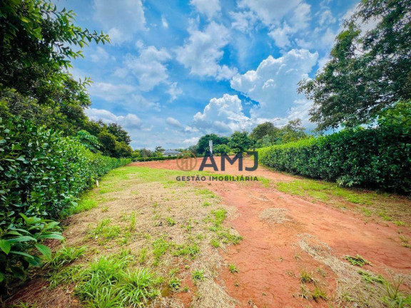 Imagem Terreno à Venda, 5.006 m² em Condomínio Alto Da Boa Vista - Senador Canedo