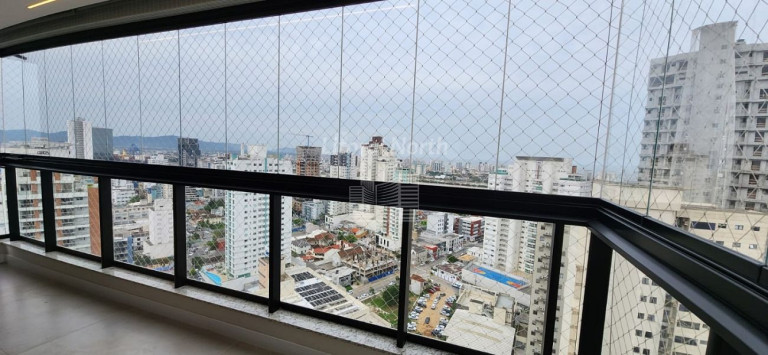 Imagem Apartamento com 3 Quartos à Venda, 114 m² em Centro - Itajaí